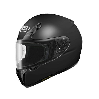 【楽天市場】SHOEI SHOEI ショウエイ RYD フルフェイスヘルメット マットブラック Lサイズ 59cm | 価格比較 - 商品価格ナビ